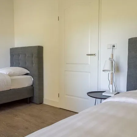 בית נופש Apartment In De Cocksdorp Near Beach דה קוקסדורפ