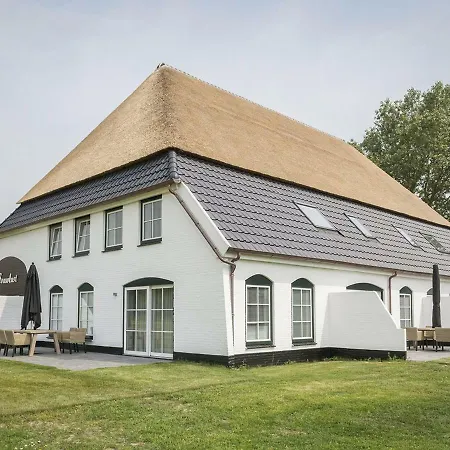 Apartment In De Cocksdorp Near Beach בית נופש דה קוקסדורפ