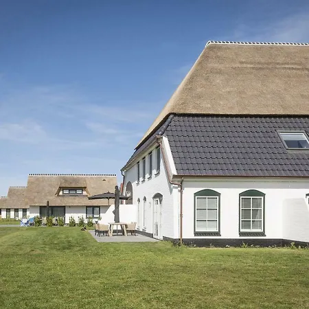 Semesterbostad Apartment In De Cocksdorp Near Beach *