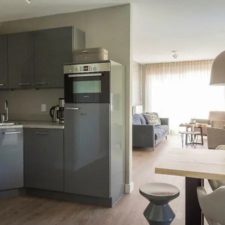 Apartment In De Cocksdorp Near Beach Semesterbostad