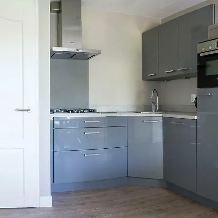 Semesterbostad Apartment In De Cocksdorp Near Beach De Cocksdorp (Texel)