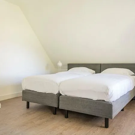 Semesterbostad Apartment In De Cocksdorp Near Beach De Cocksdorp (Texel)