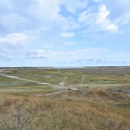 Semesterbostad Apartment In De Cocksdorp Near Beach