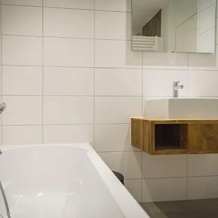 Apartment In De Cocksdorp Near Beach Semesterbostad *